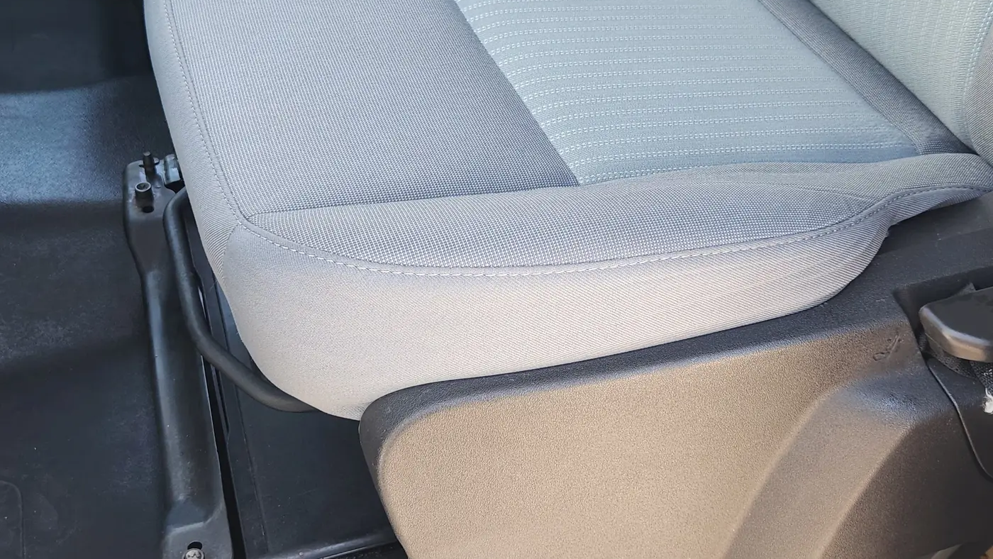 2019 Ford Transit 150