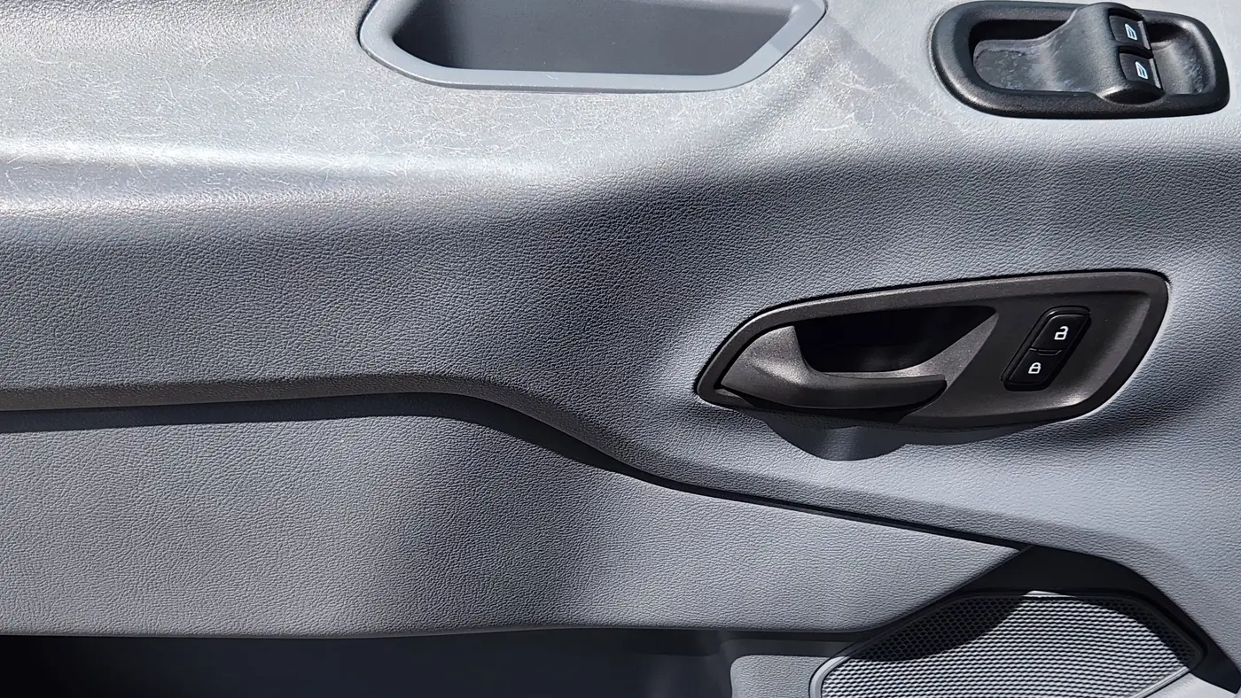 2019 Ford Transit 150