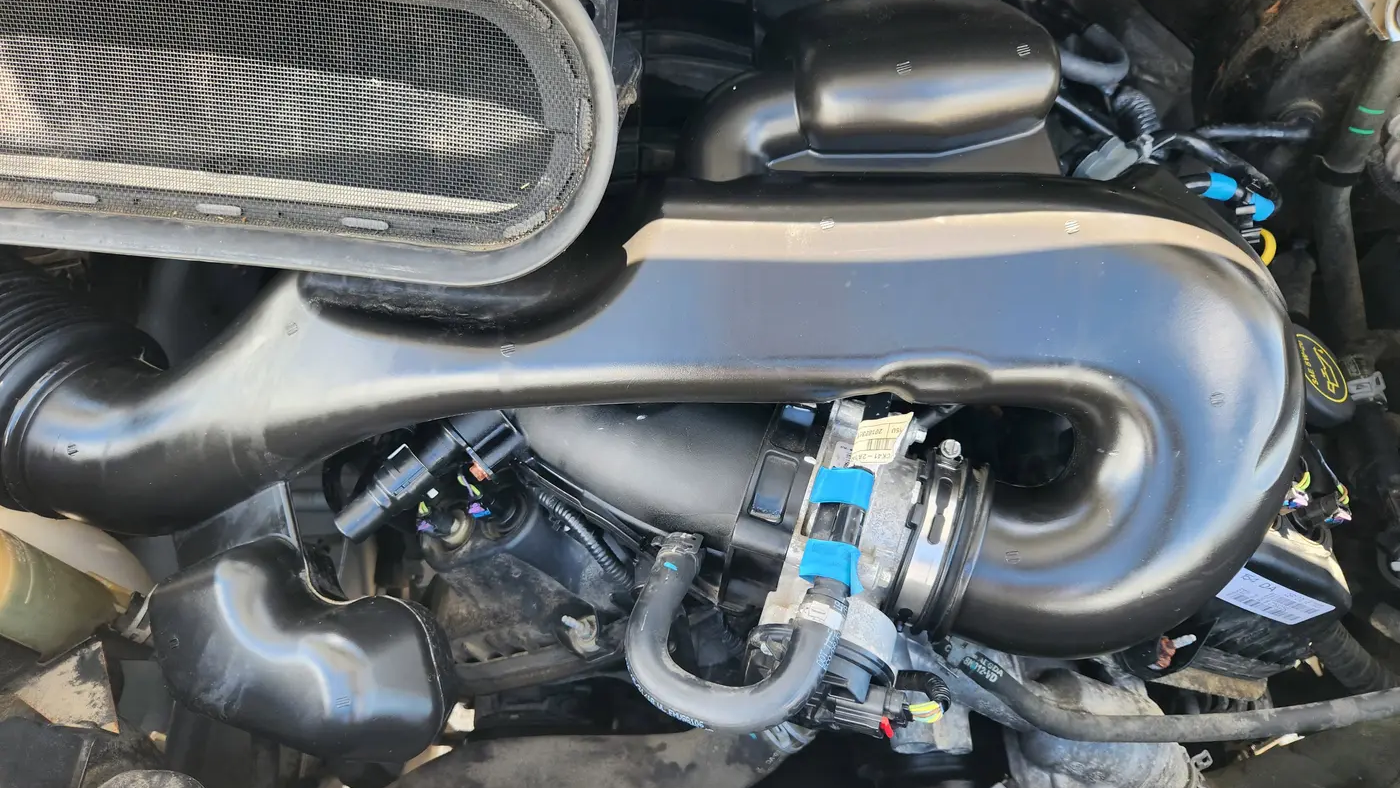 2019 Ford Transit 150