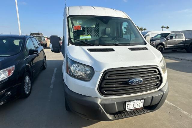 2018 Ford Transit 150 — photo 1 of 12
