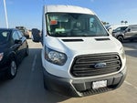 2018 Transit Thumbnail 2