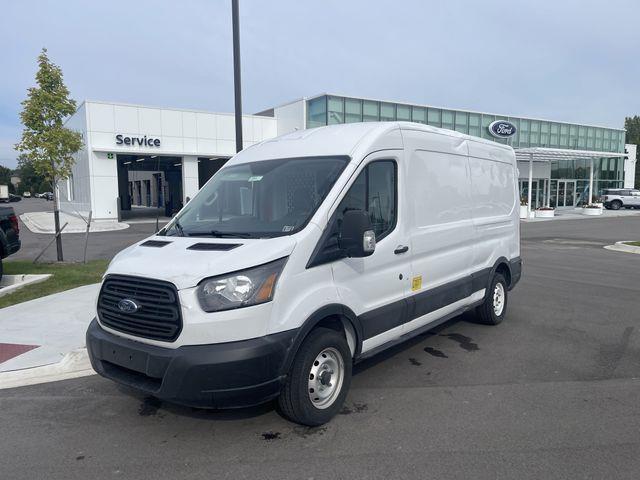 2019 Ford Transit - $17,291