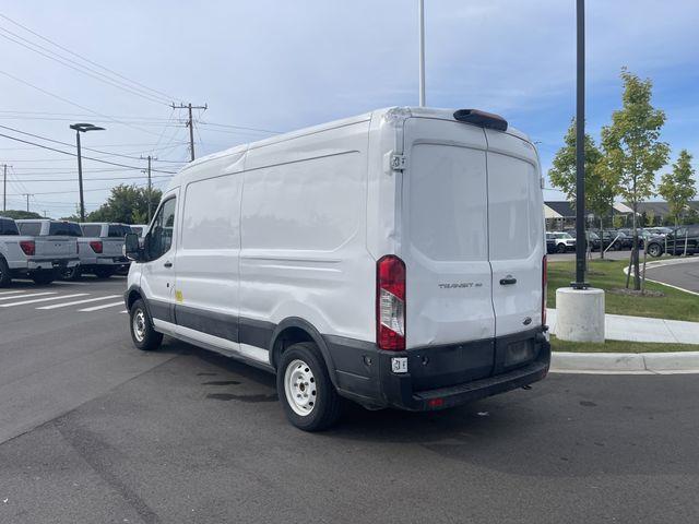 2019 Ford Transit - $17,291