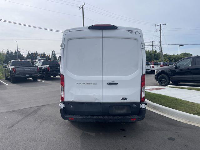 2019 Ford Transit - $17,291