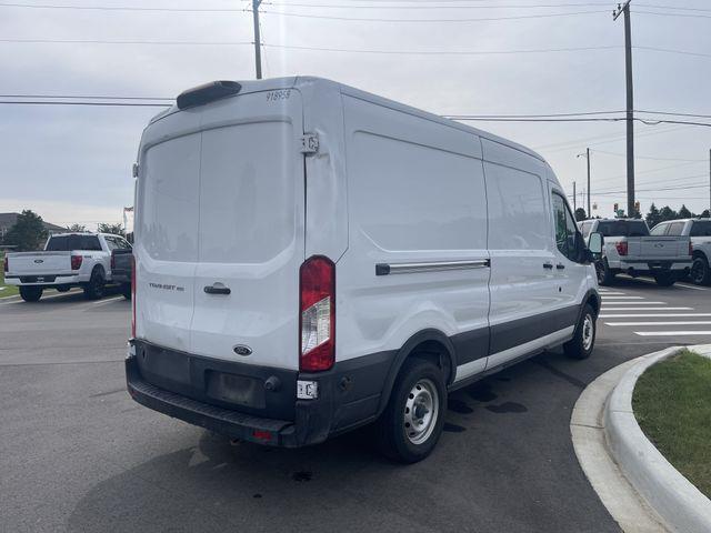 2019 Ford Transit - $17,291