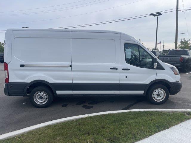 2019 Ford Transit - $17,291