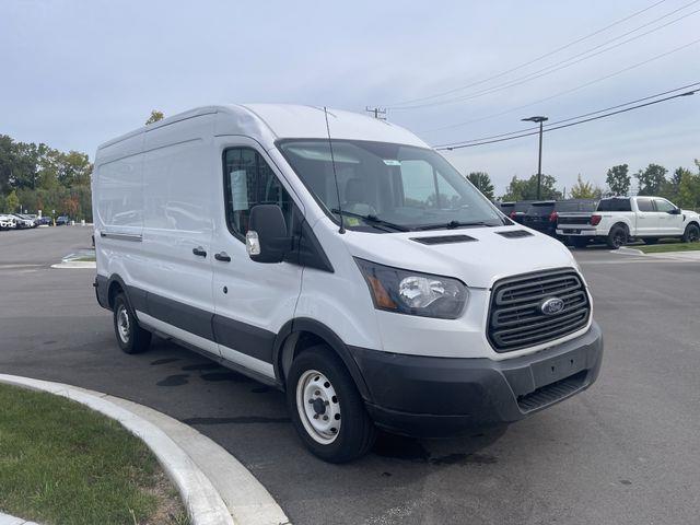 2019 Ford Transit - $17,291