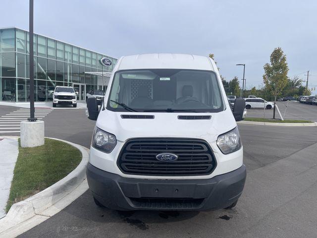 2019 Ford Transit - $17,291