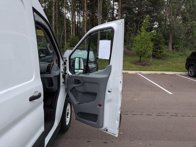 2019 Ford Transit - $17,291
