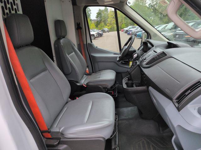 2019 Ford Transit - $17,291