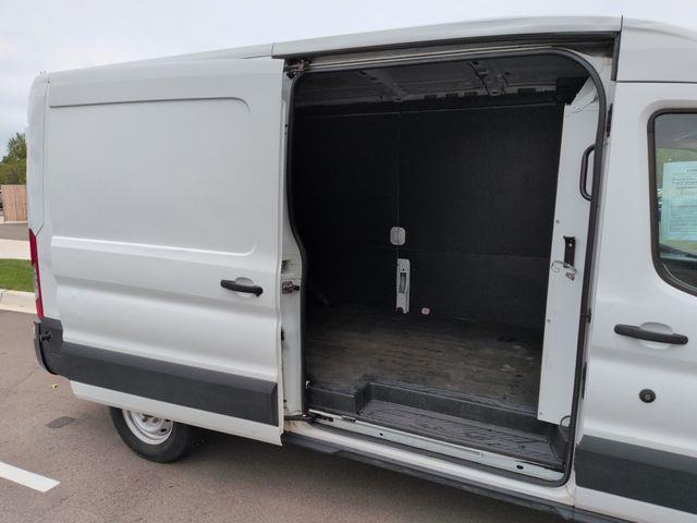 2019 Ford Transit - $17,291