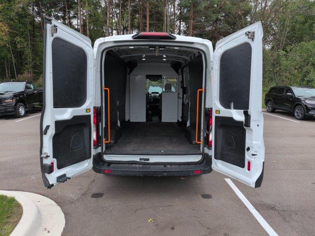 2019 Ford Transit - $17,291