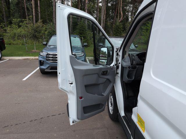 2019 Ford Transit - $17,291