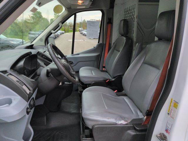 2019 Ford Transit - $17,291