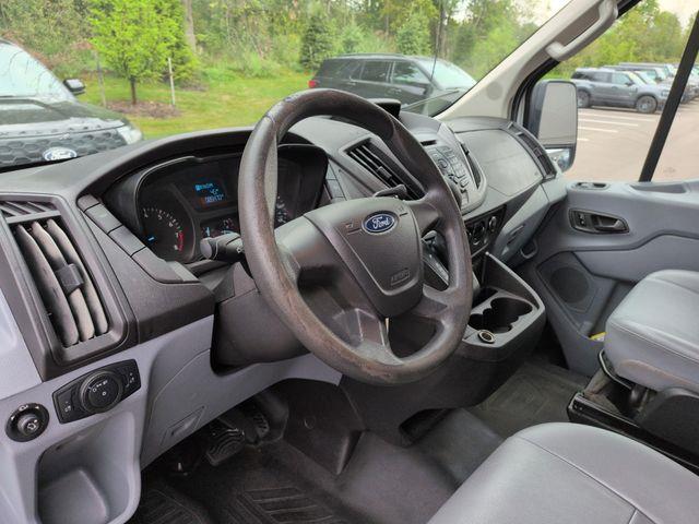 2019 Ford Transit - $17,291