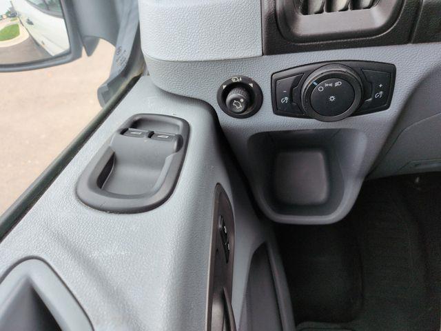 2019 Ford Transit - $17,291