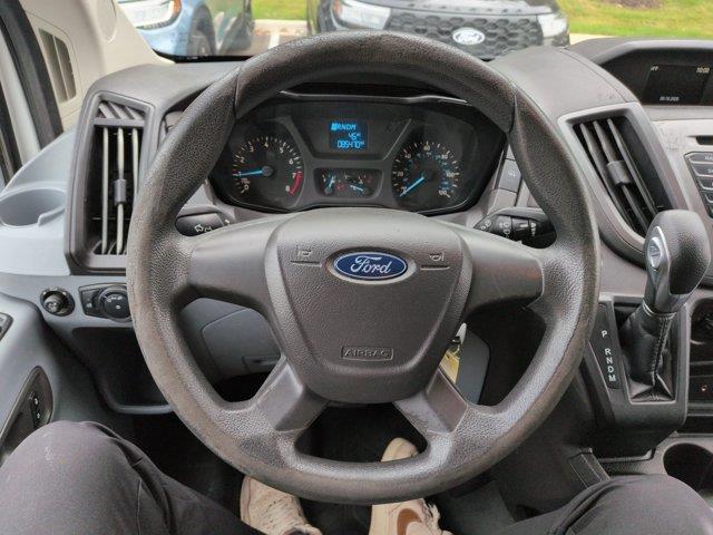 2019 Ford Transit - $17,291