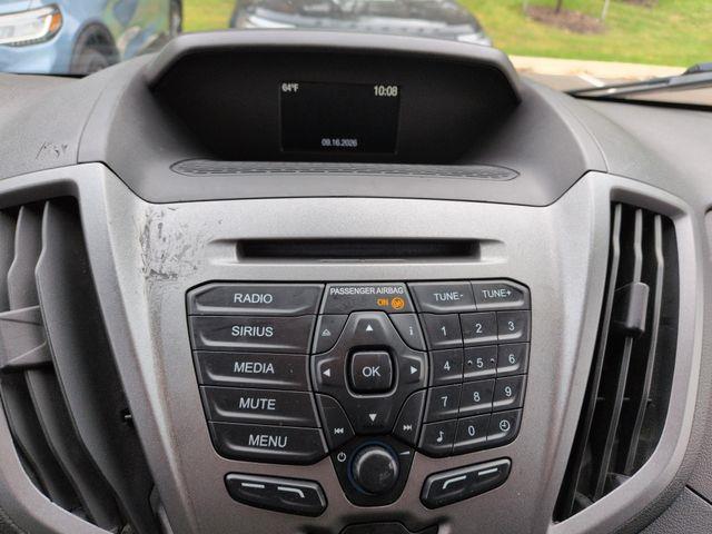 2019 Ford Transit - $17,291