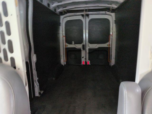 2019 Ford Transit - $17,291