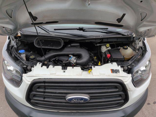 2019 Ford Transit - $17,291