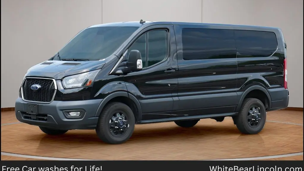 Preowned 2023 Ford Transit 150 for Sale
