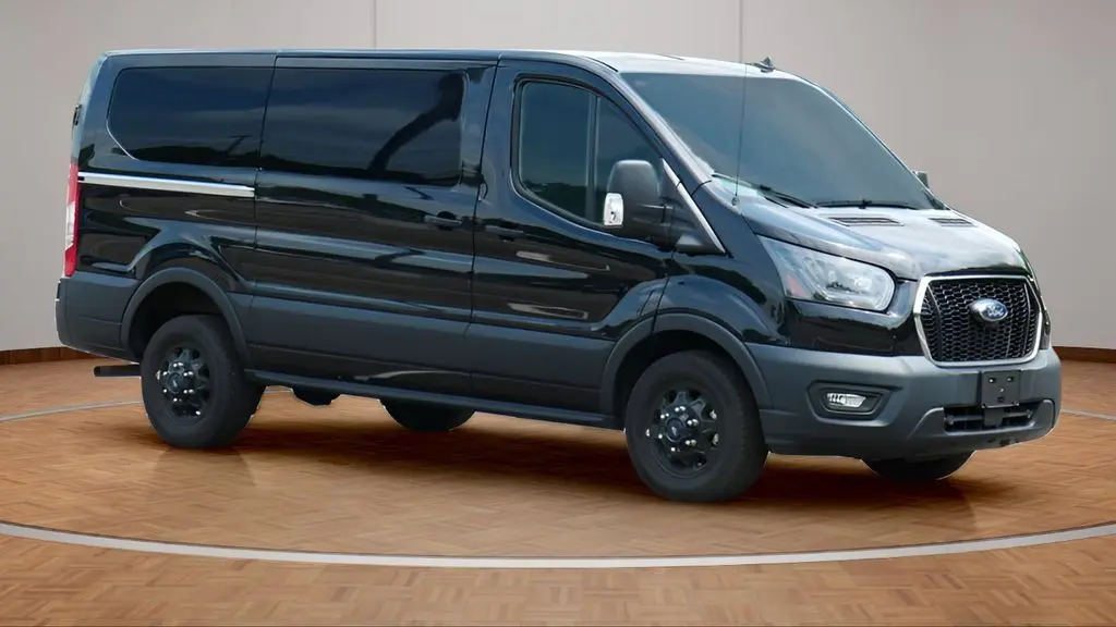 2023 Ford Transit 150