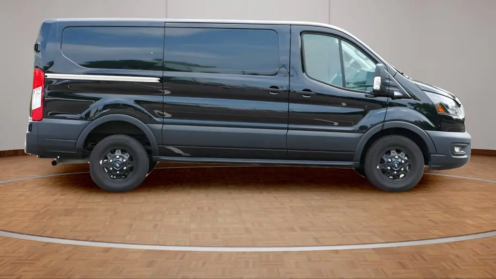 2023 Ford Transit 150
