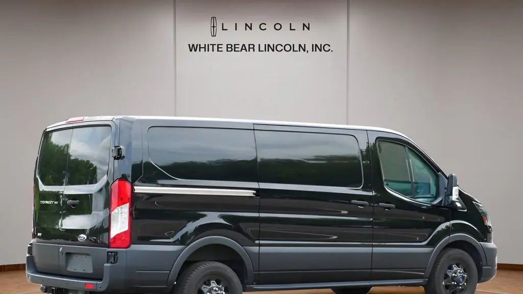 2023 Ford Transit 150