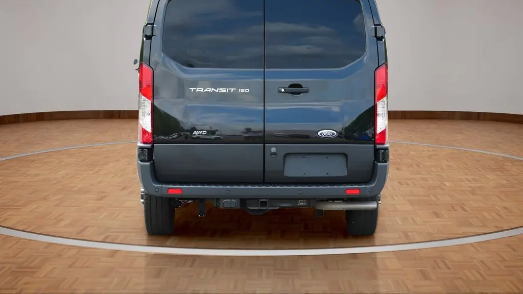 2023 Ford Transit 150