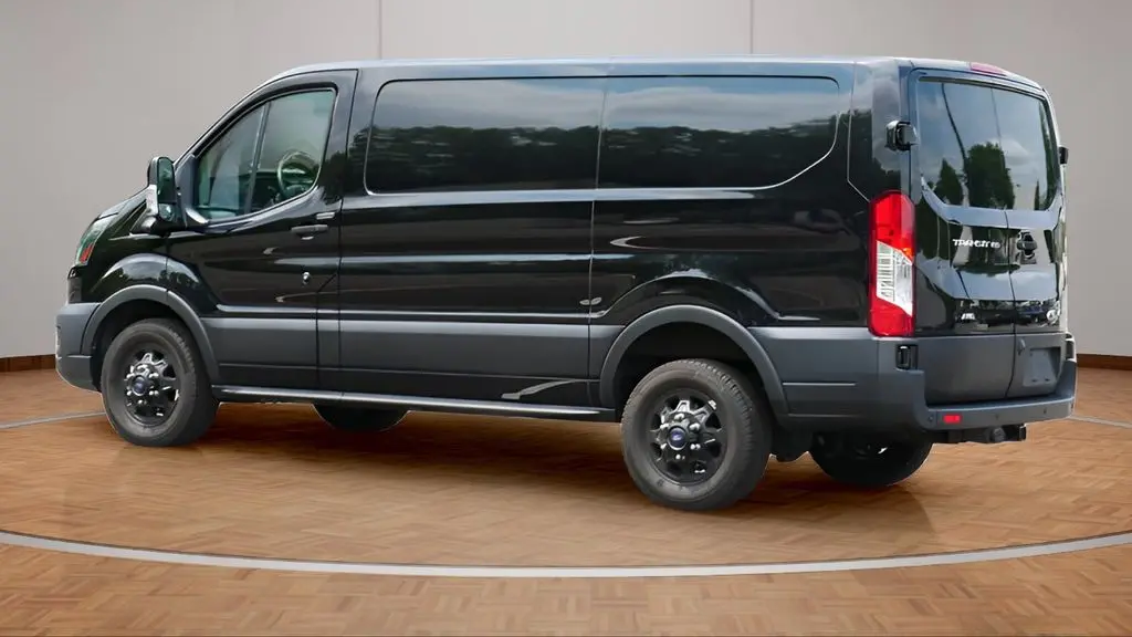 2023 Ford Transit 150