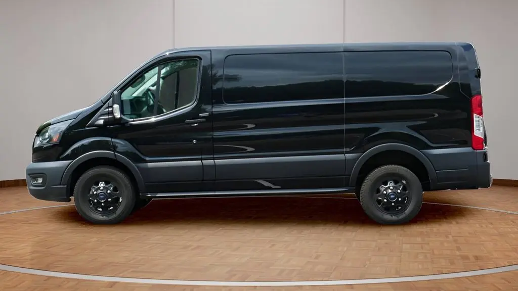 2023 Ford Transit 150