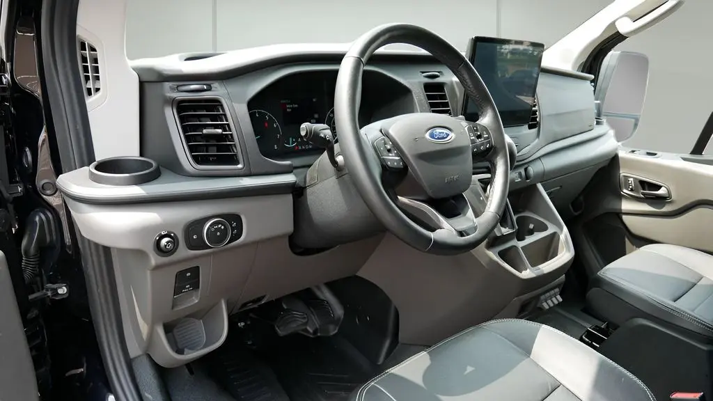 2023 Ford Transit 150