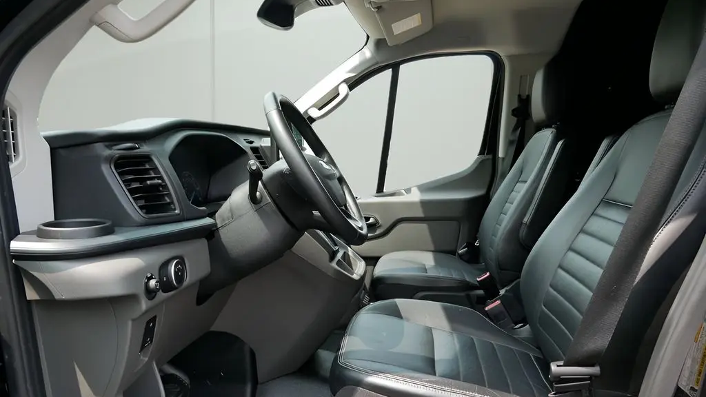 2023 Ford Transit 150