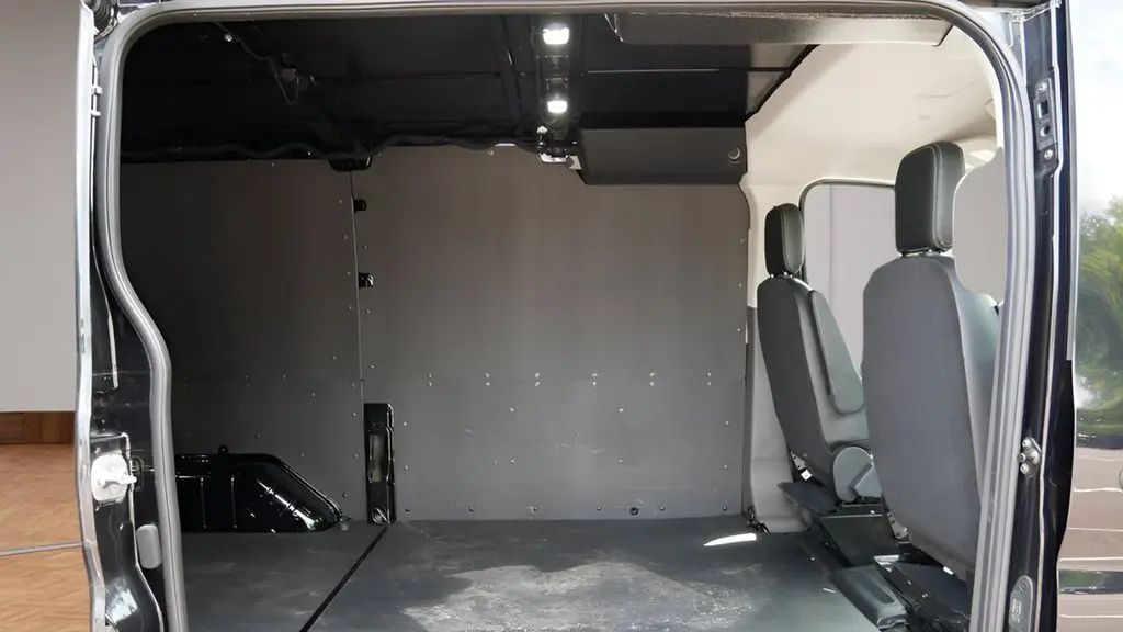 2023 Ford Transit 150