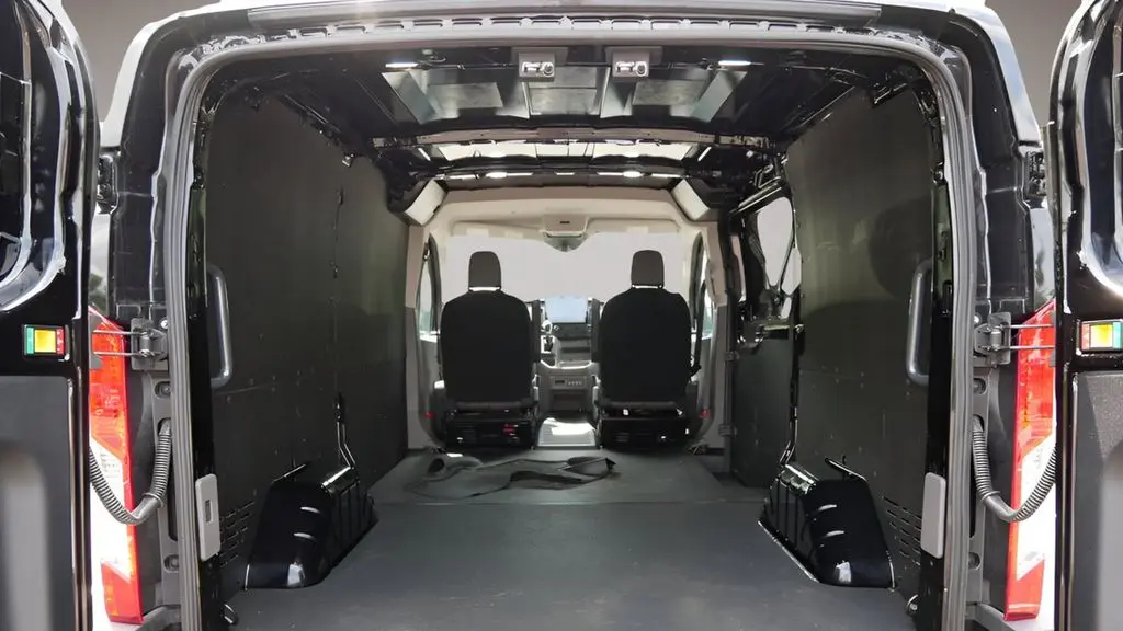 2023 Ford Transit 150