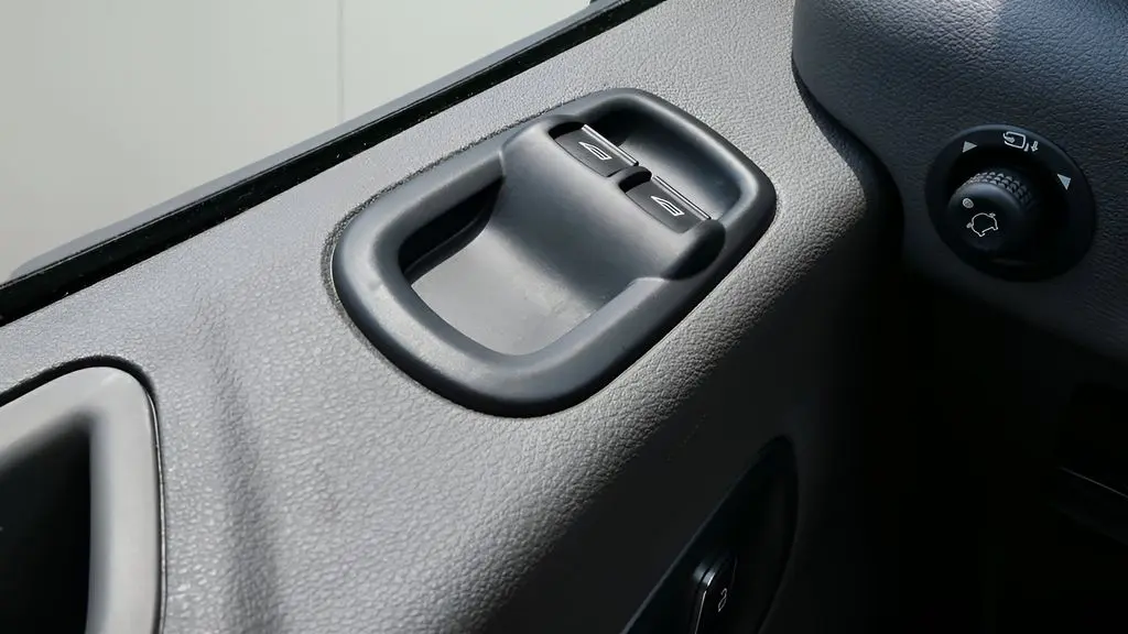 2023 Ford Transit 150