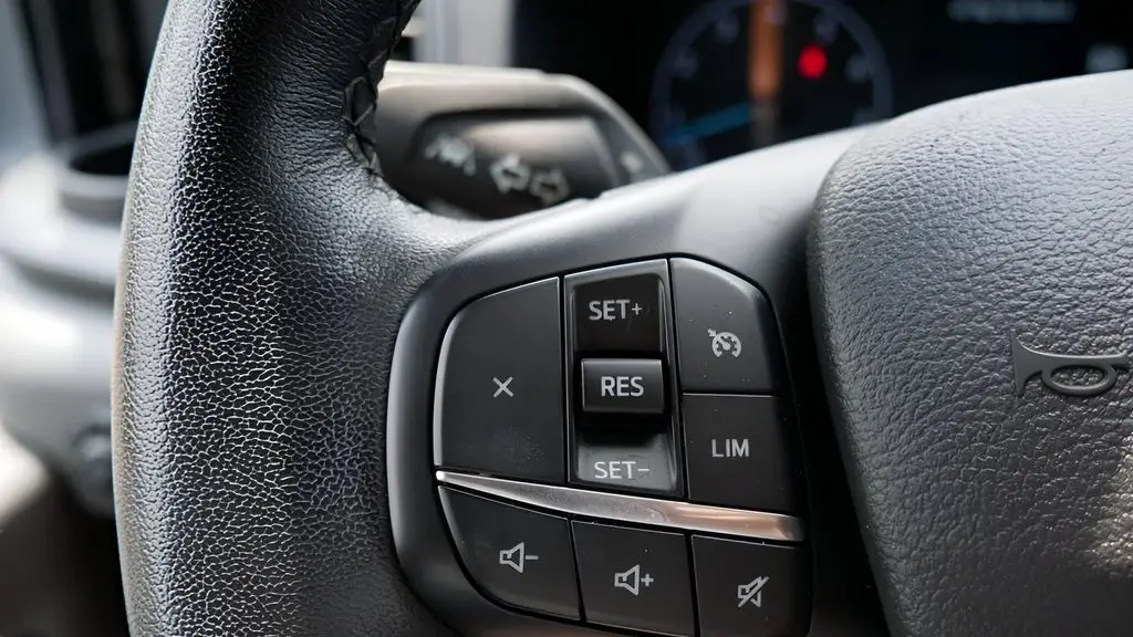 2023 Ford Transit 150