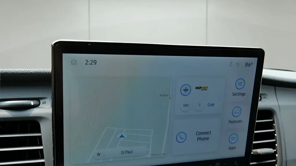 2023 Ford Transit 150