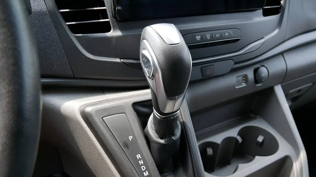 2023 Ford Transit 150
