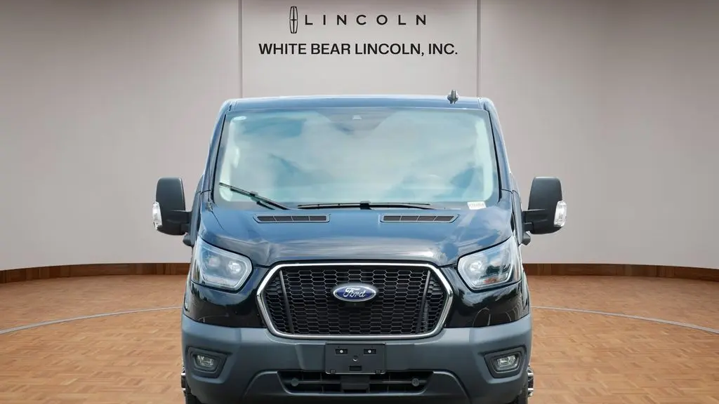 2023 Ford Transit 150