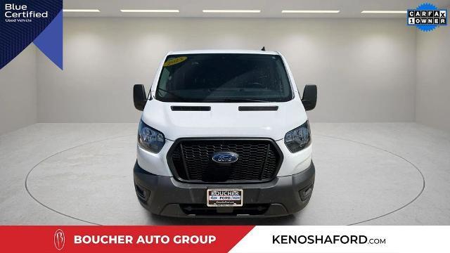 2023 Ford Transit 150