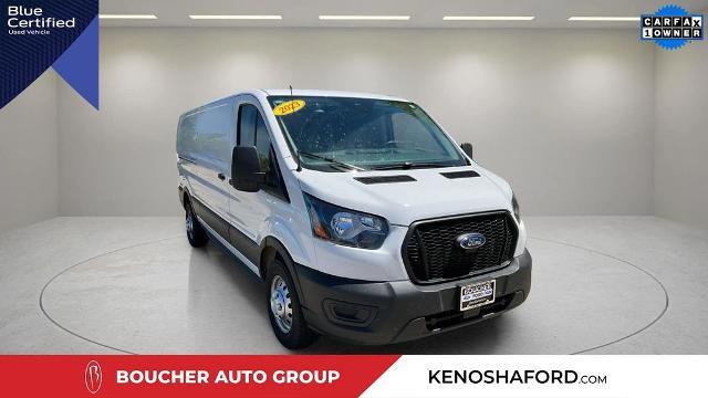 2023 Ford Transit 150