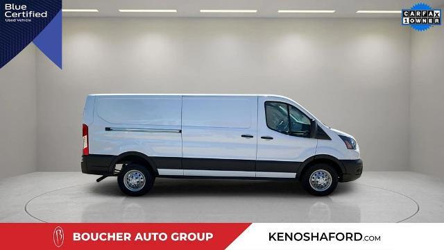 2023 Ford Transit 150