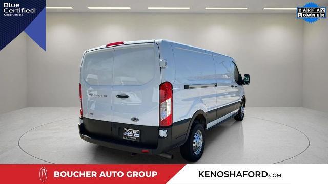 2023 Ford Transit 150