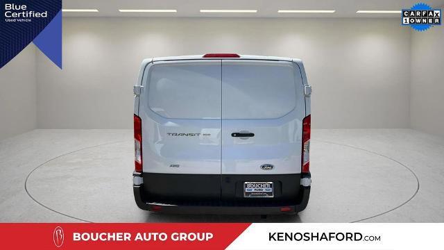 2023 Ford Transit 150