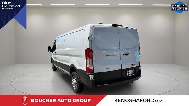 2023 Ford Transit 150