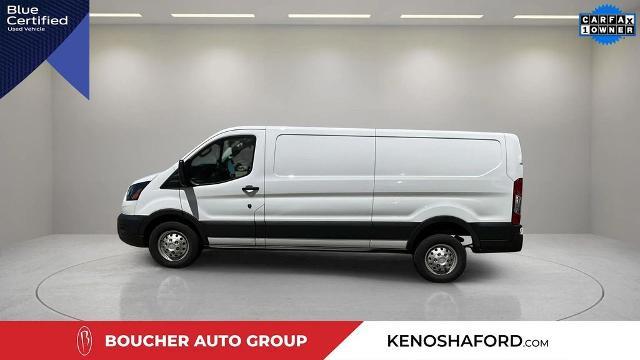 2023 Ford Transit 150