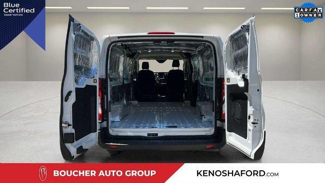 2023 Ford Transit 150