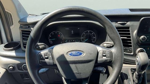 2023 Ford Transit 150