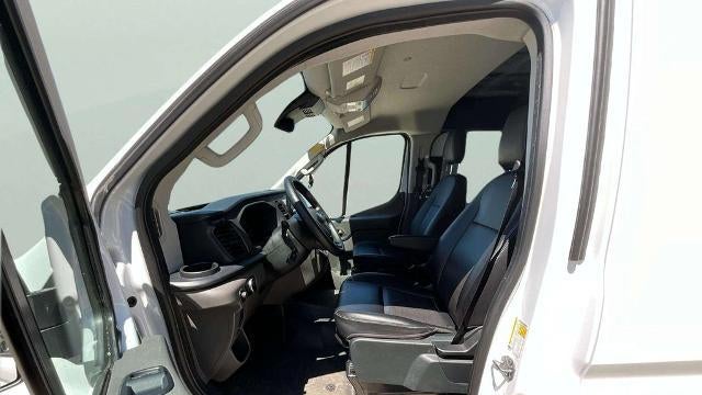 2023 Ford Transit 150